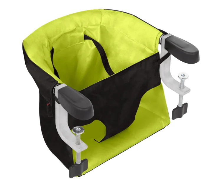 Mountain Buggy Pod Clip-On High Chair