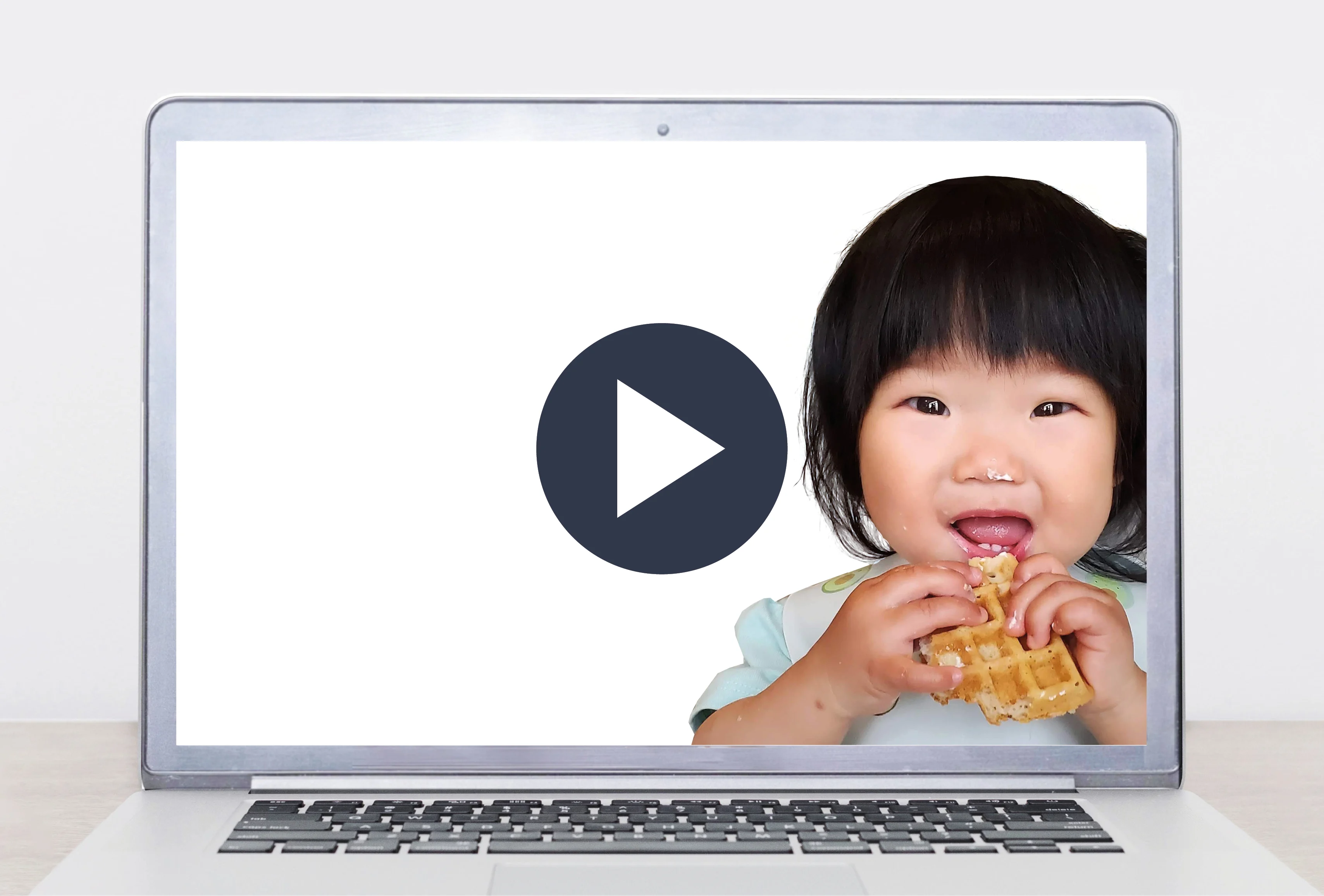 Toddlers at the Table Virtual Course