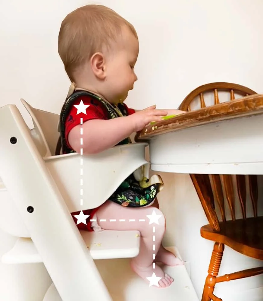 Portable Baby Multifunctional Chair – Toyez