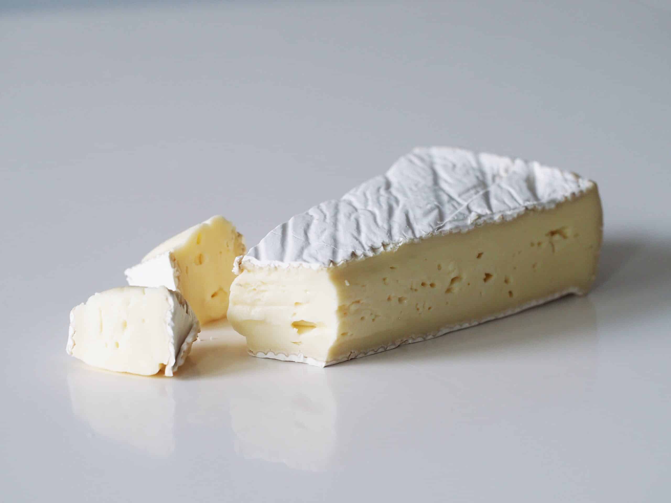 French Baby Brie Cheese