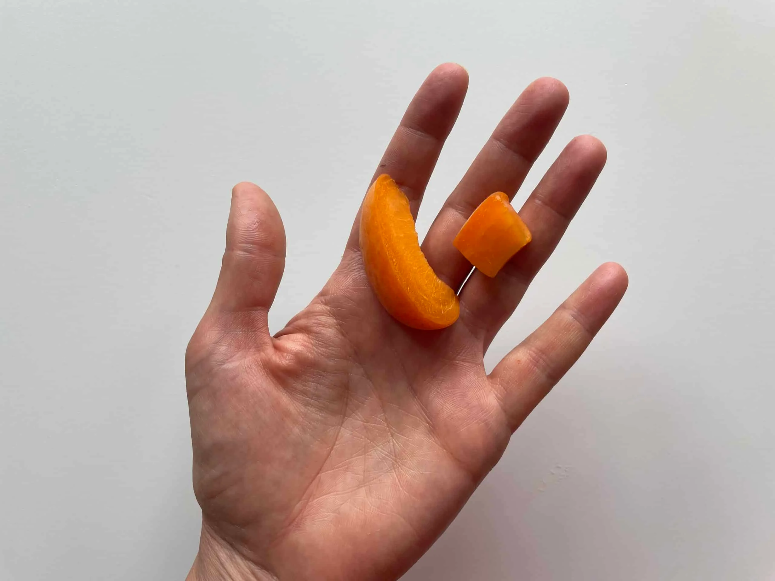 apricot for babies solid starts 2