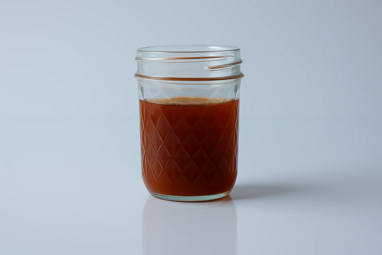 a photograph of beef stock