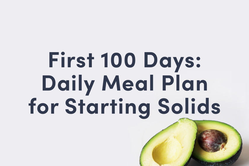 First 100 Days Plan