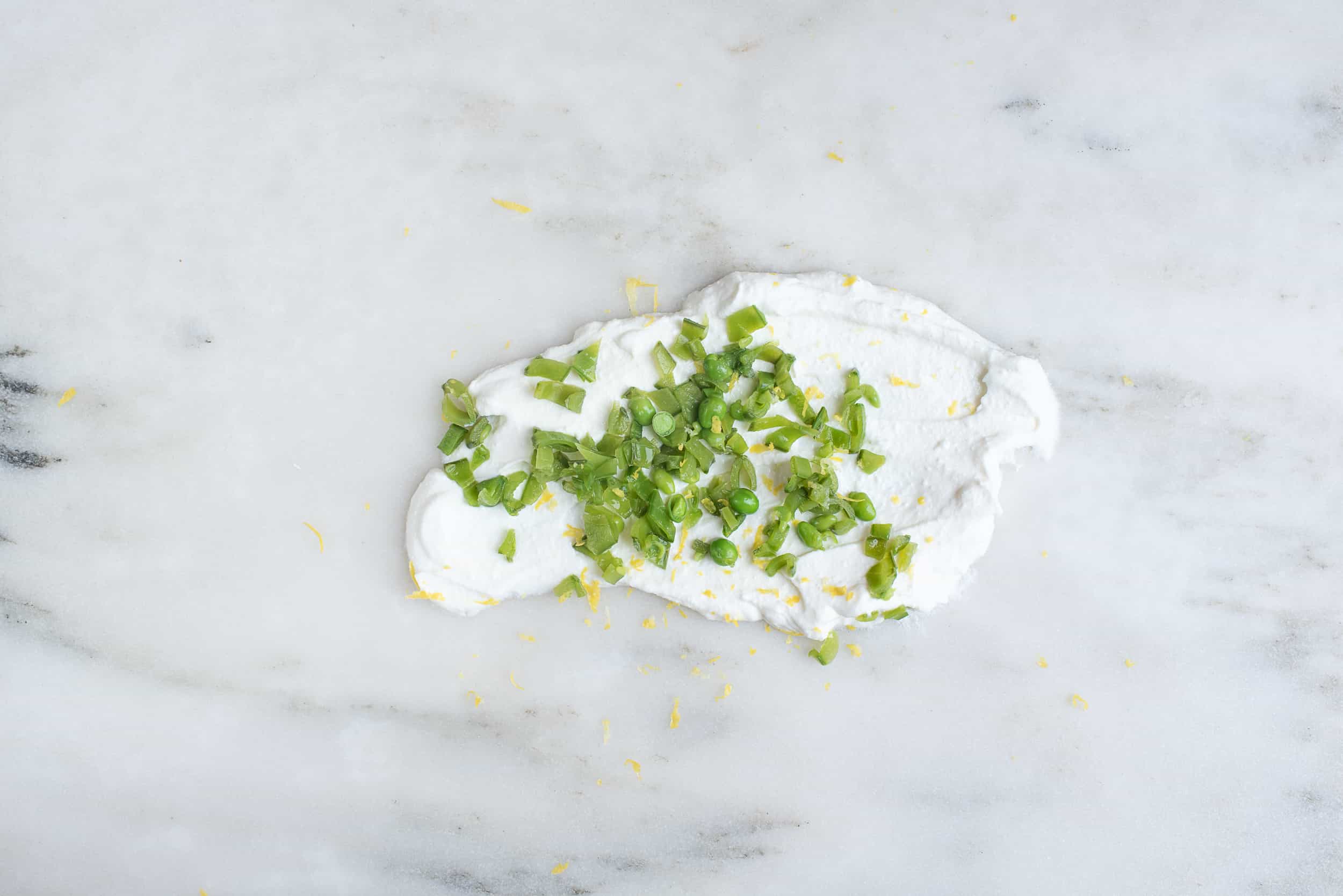 Snap Peas for Babies First Foods for Baby Solid Starts