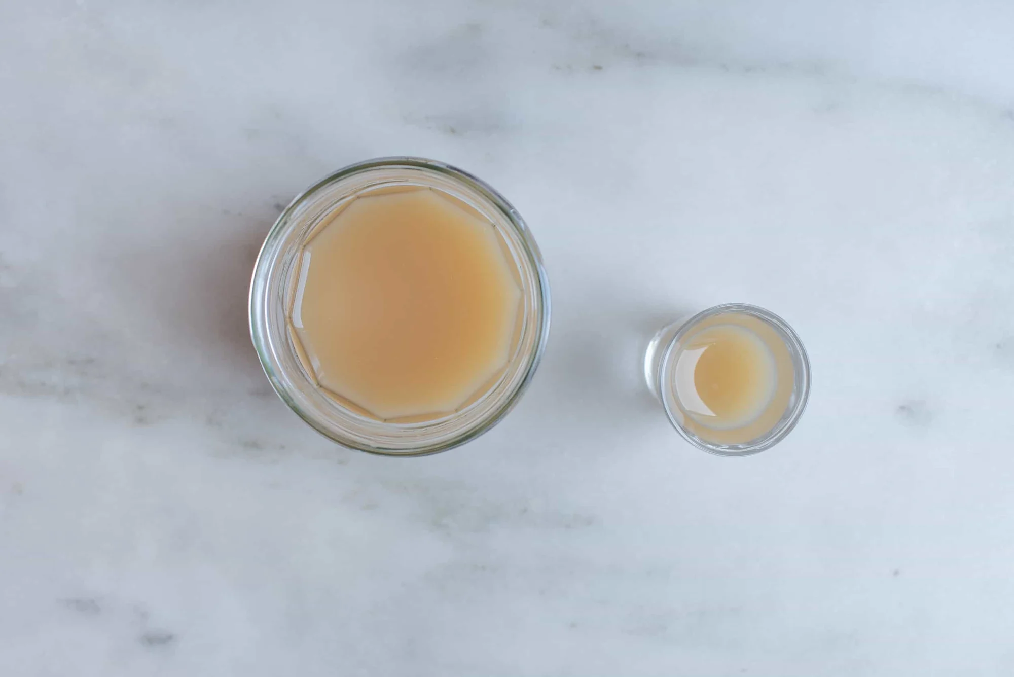 Bone Broth for Babies Slow cooker meals for babies Solid Starts