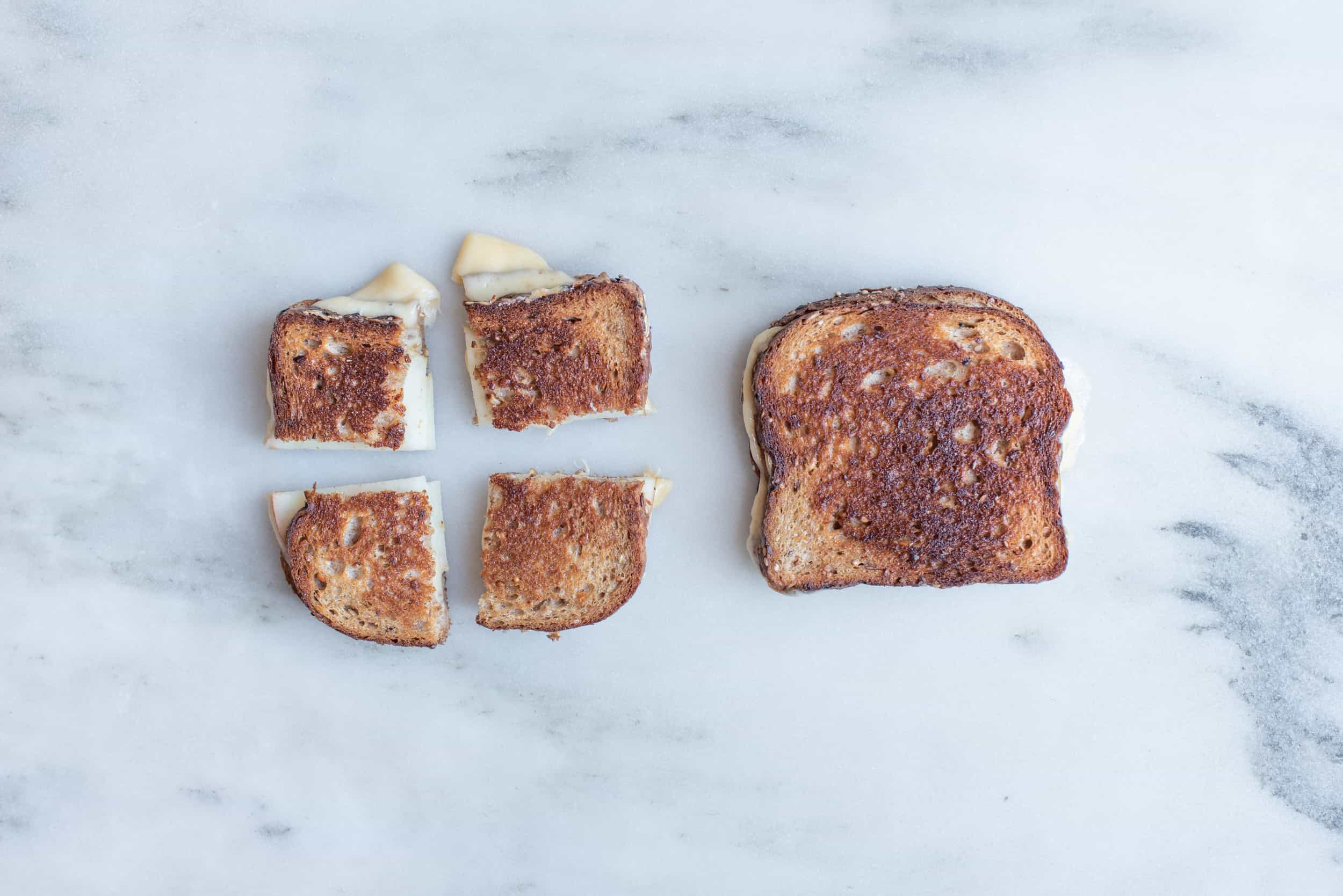 Gouda Cheese for Babies First Foods for Baby Solid Starts