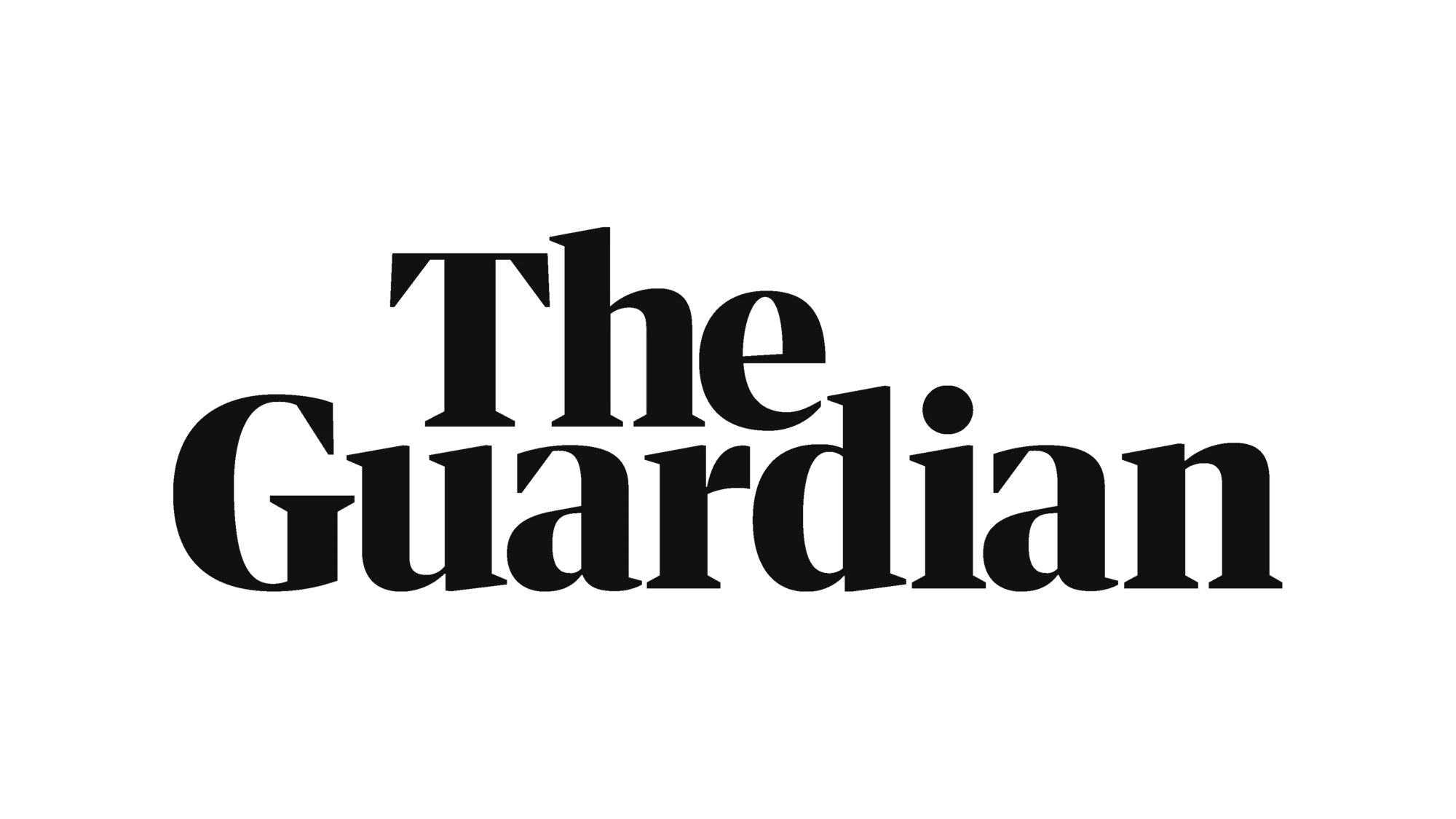 The Guardian logo