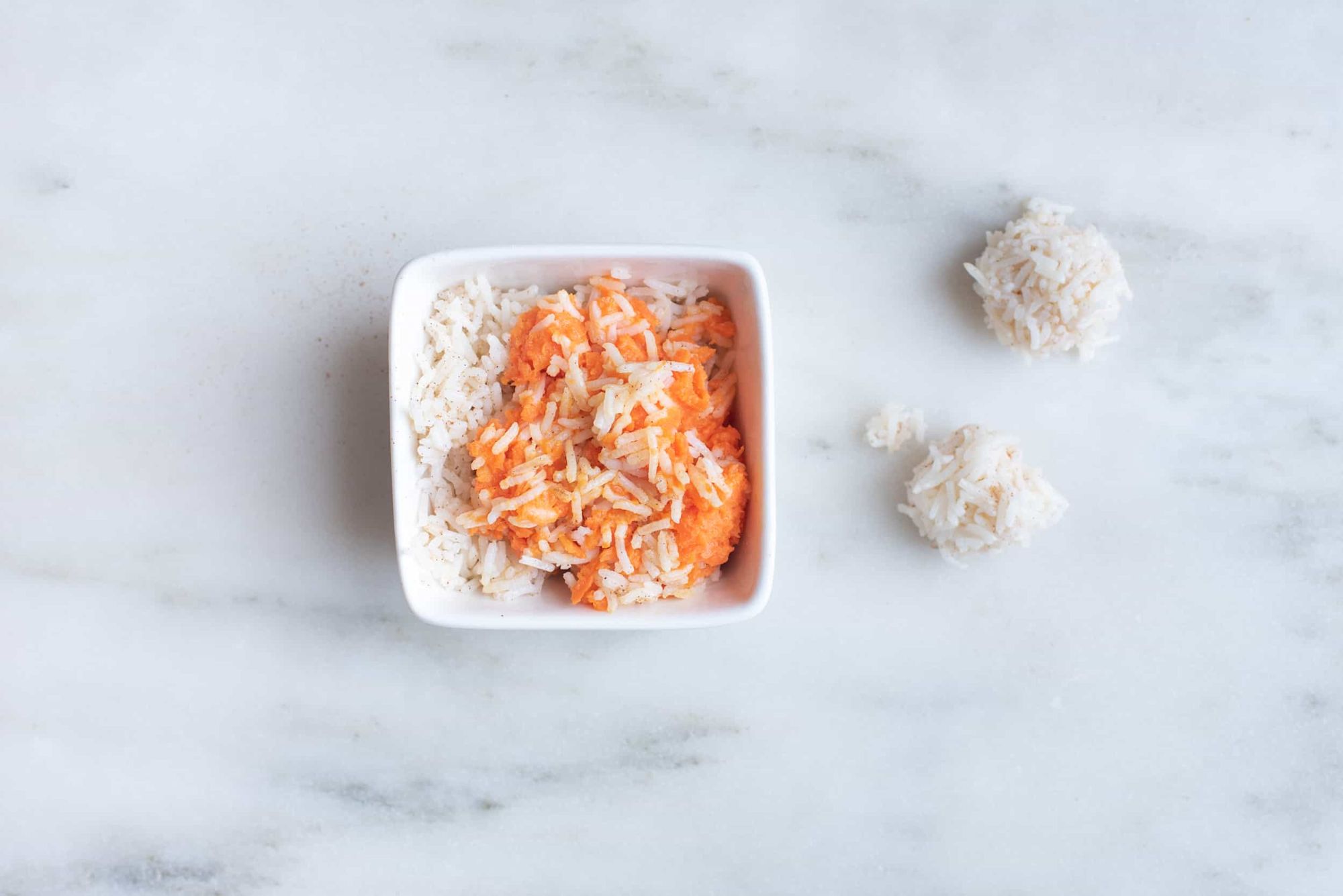 Ghee for Babies First Foods for Baby Solid Starts