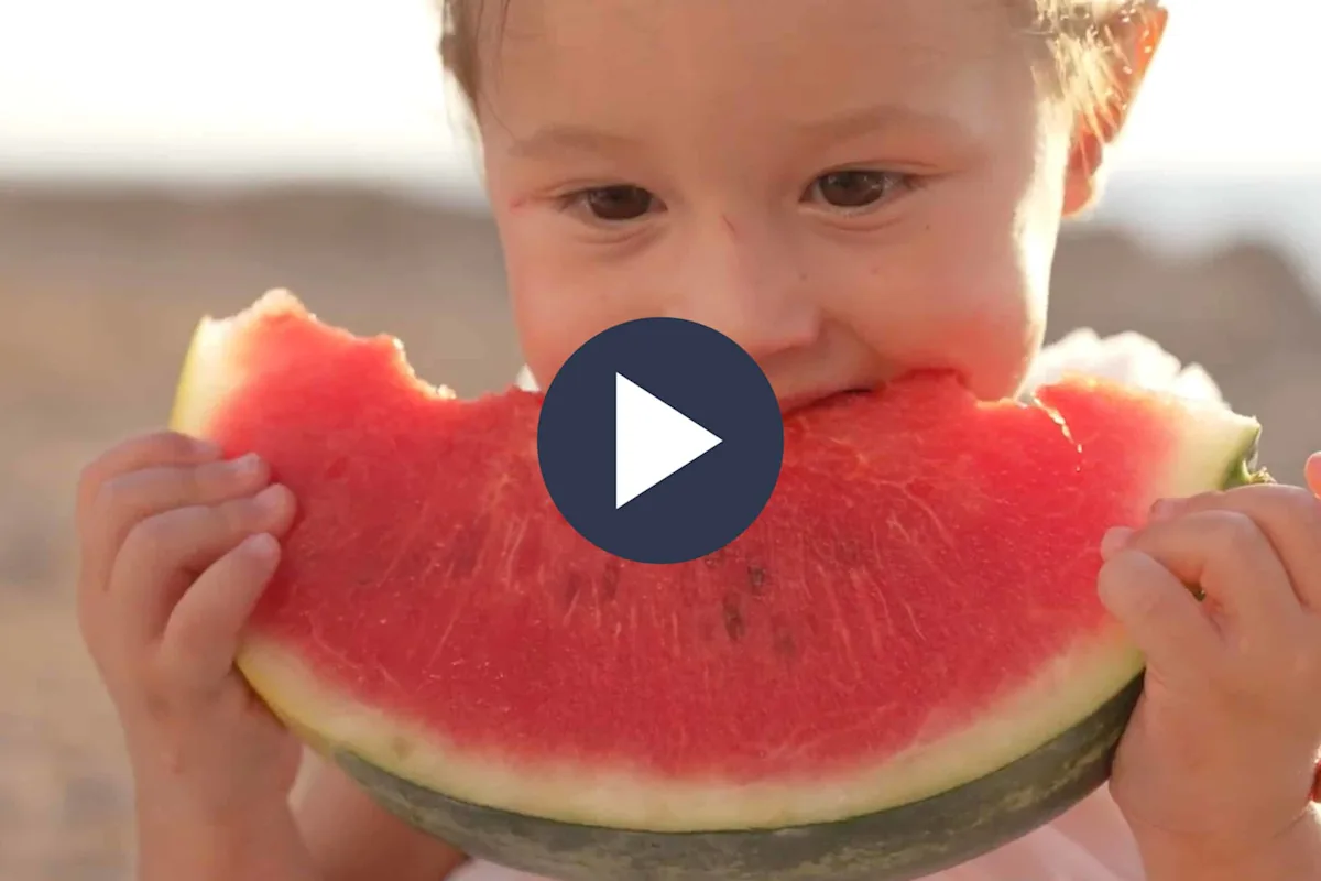 Learning to taste