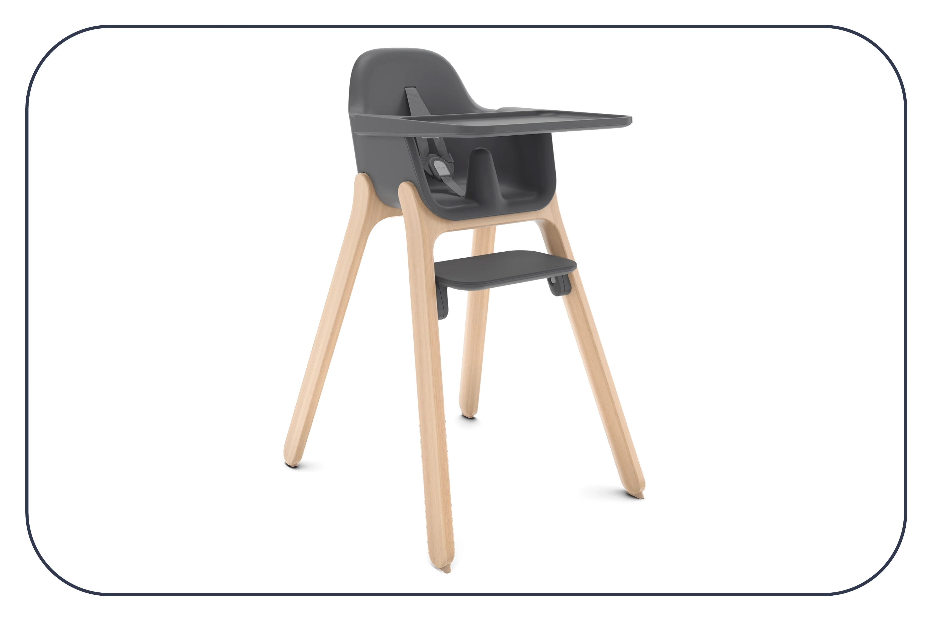 UPPAbaby Ciro High Chair