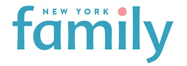 Logo for NY Family