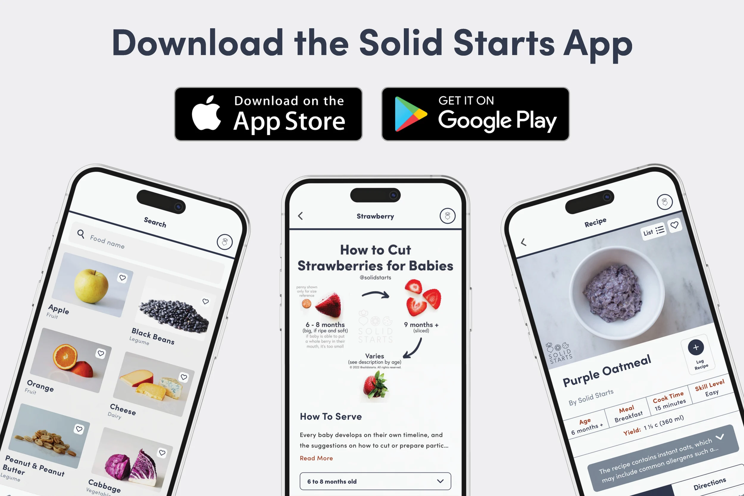 App Banner with link