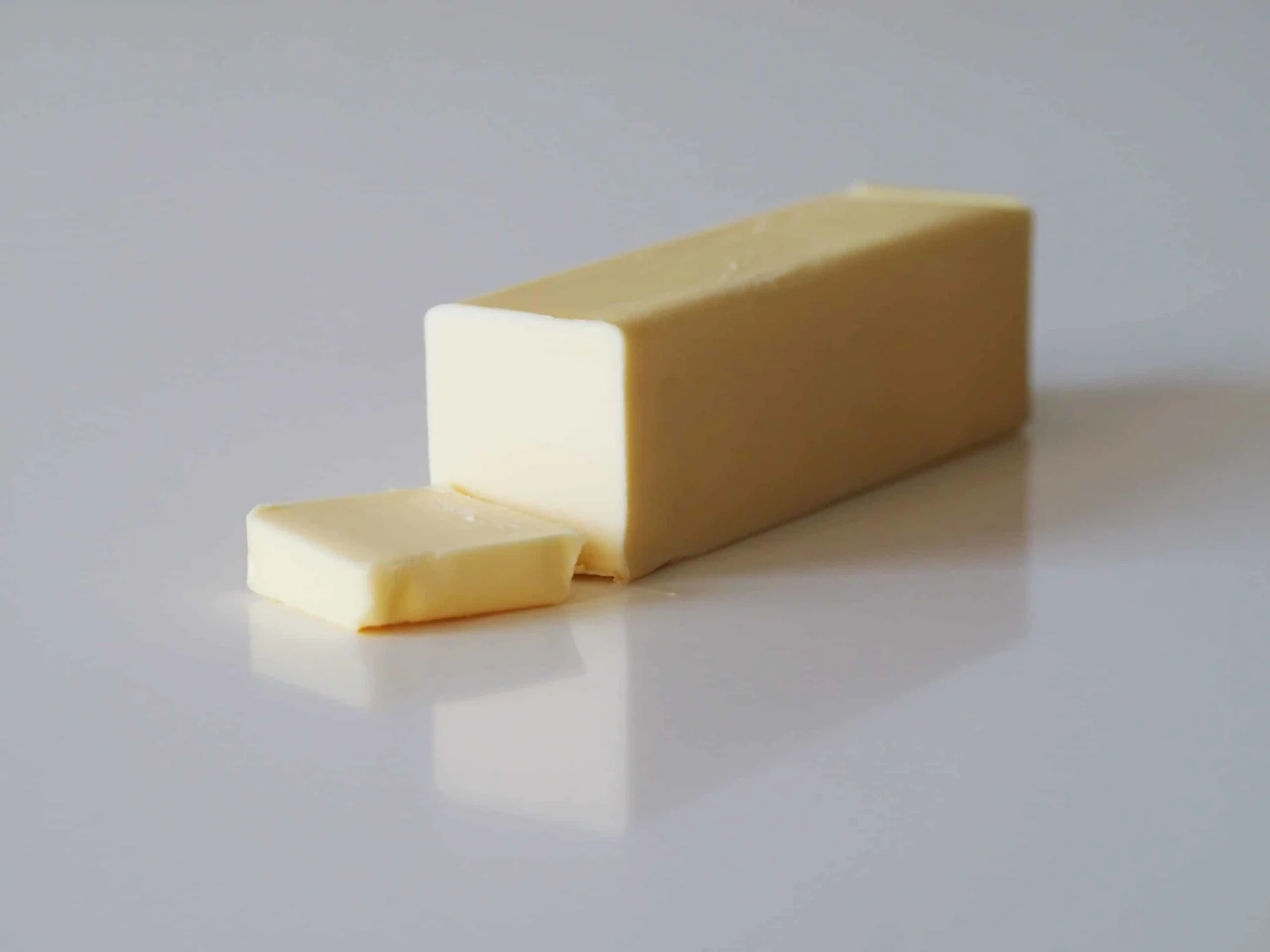 Butter for Babies - What Kind of Butter is Best for Babies? - Solid Starts