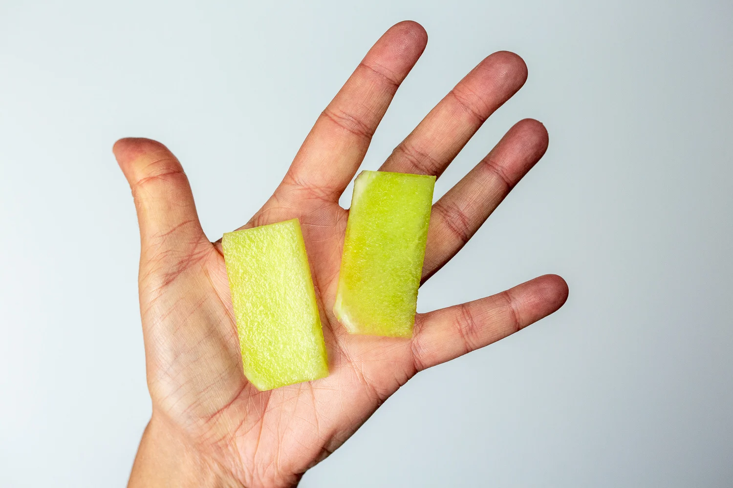 Honeydew Melon for Babies