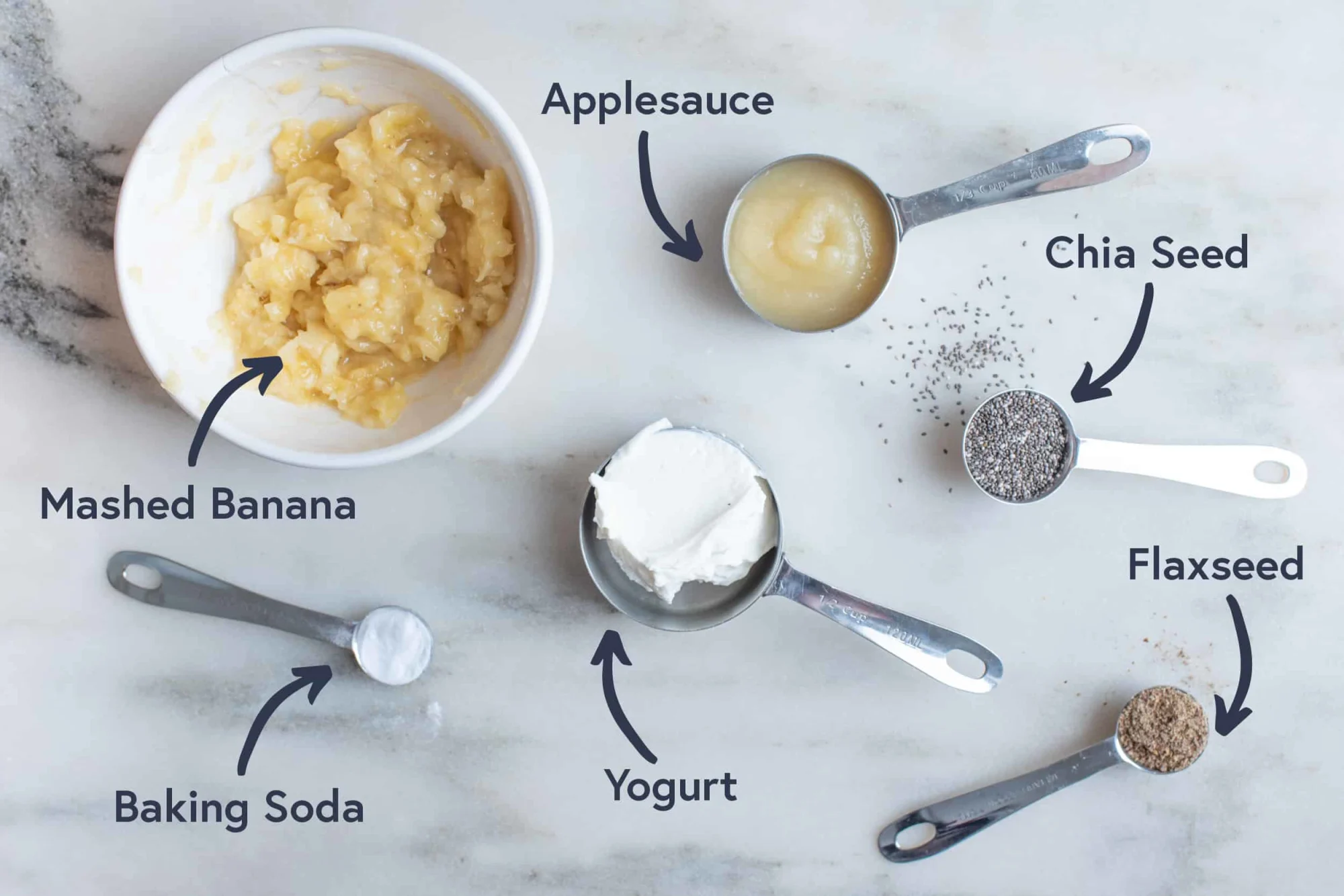 egg substitutions