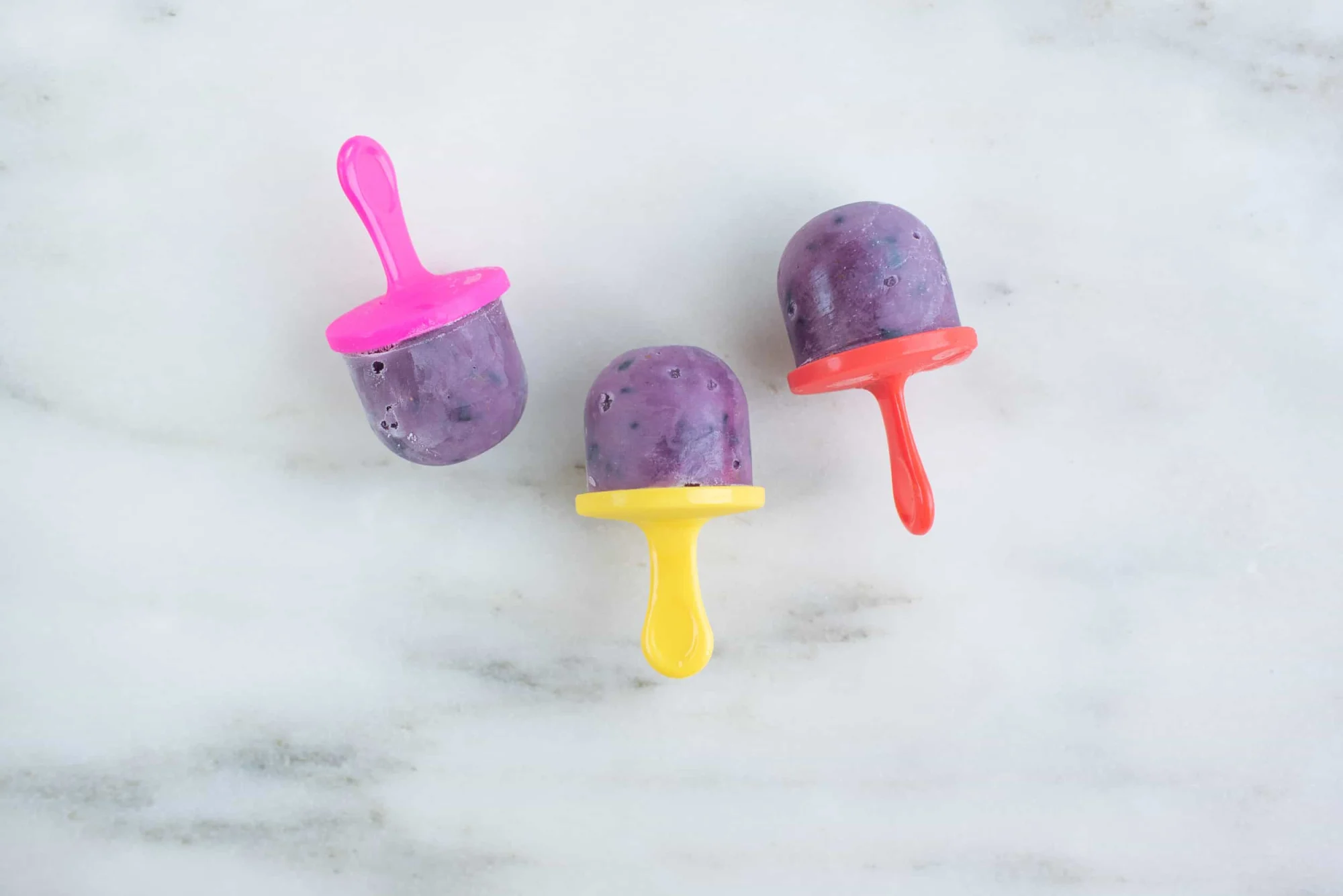 popsicles for babies starting solids