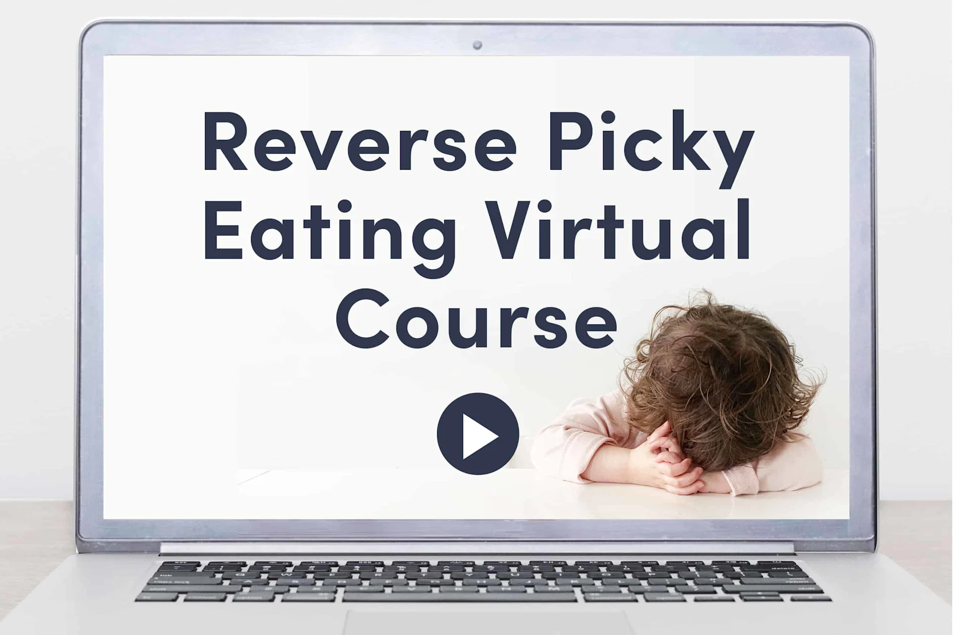 Reverse Picky Eating Virtual Course_landscape