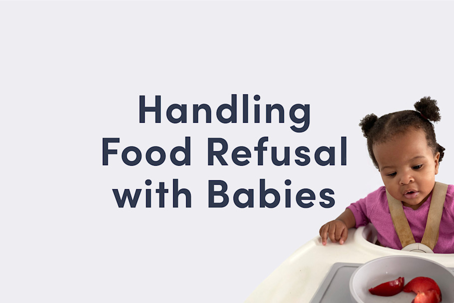 what-to-do-when-baby-won-t-eat-solid-starts