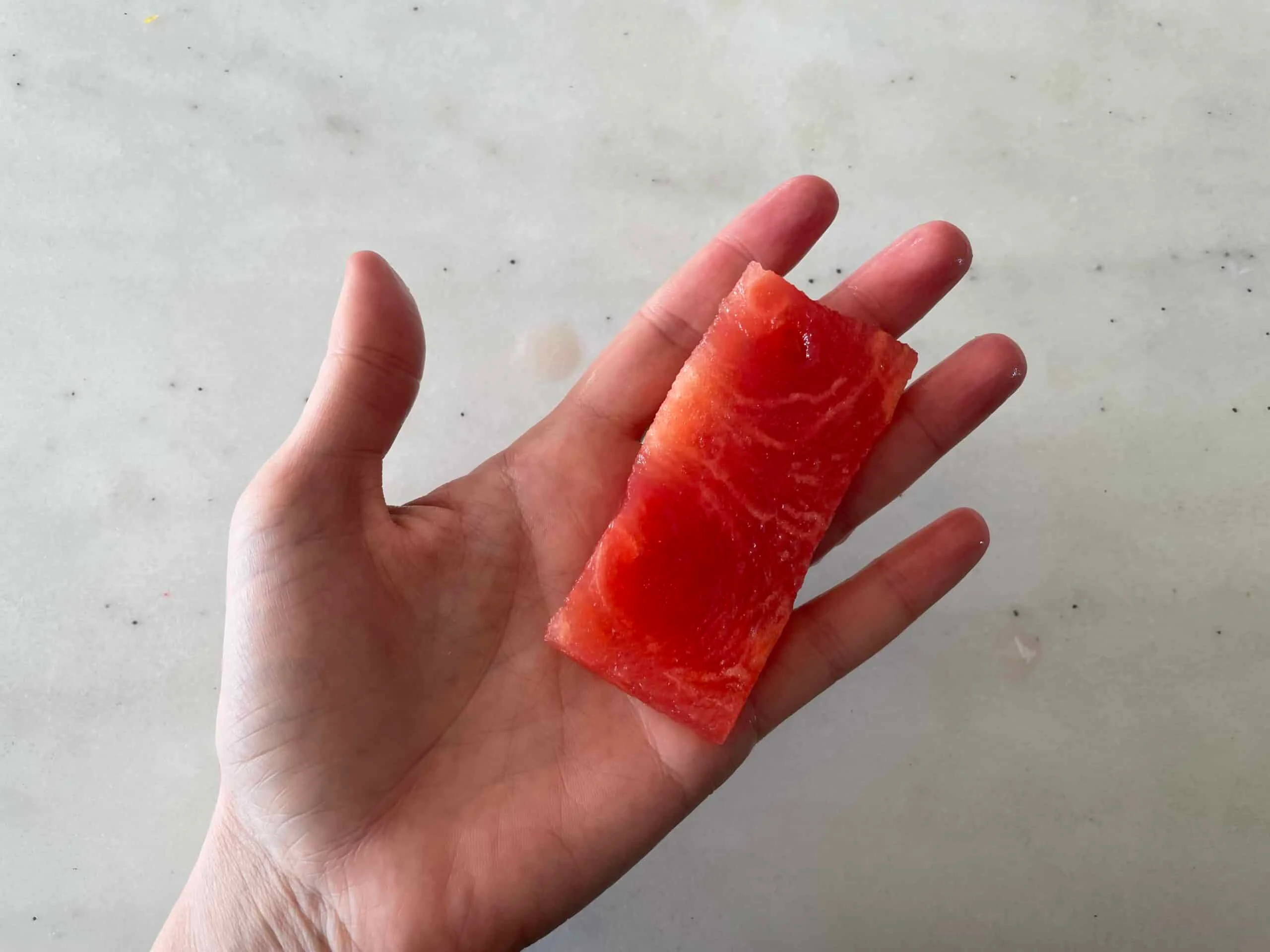 watermelon for babies 6 months solid starts