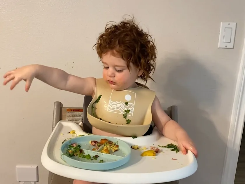 Picky Eating vs Toddler Selectivity