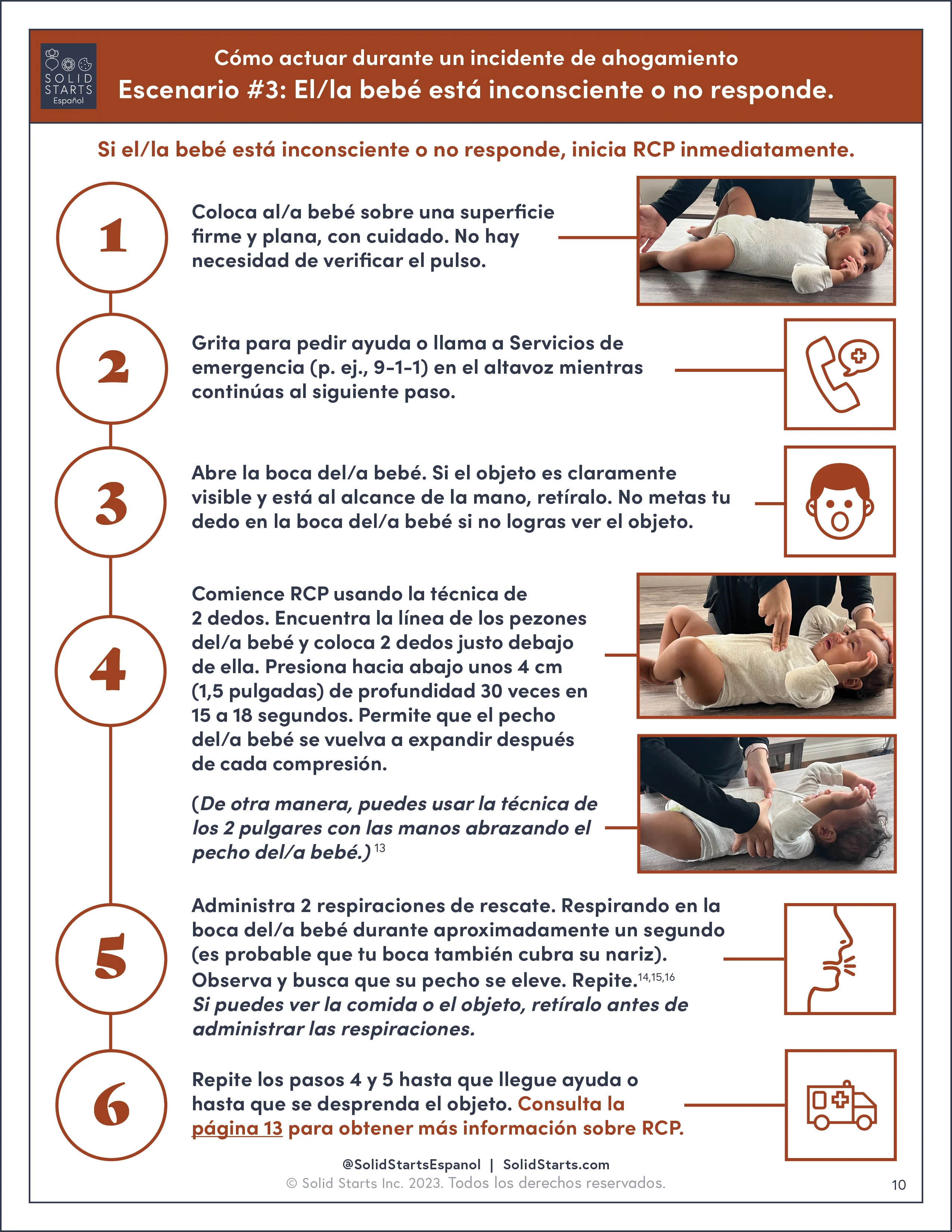 Infant Rescue Preview 2