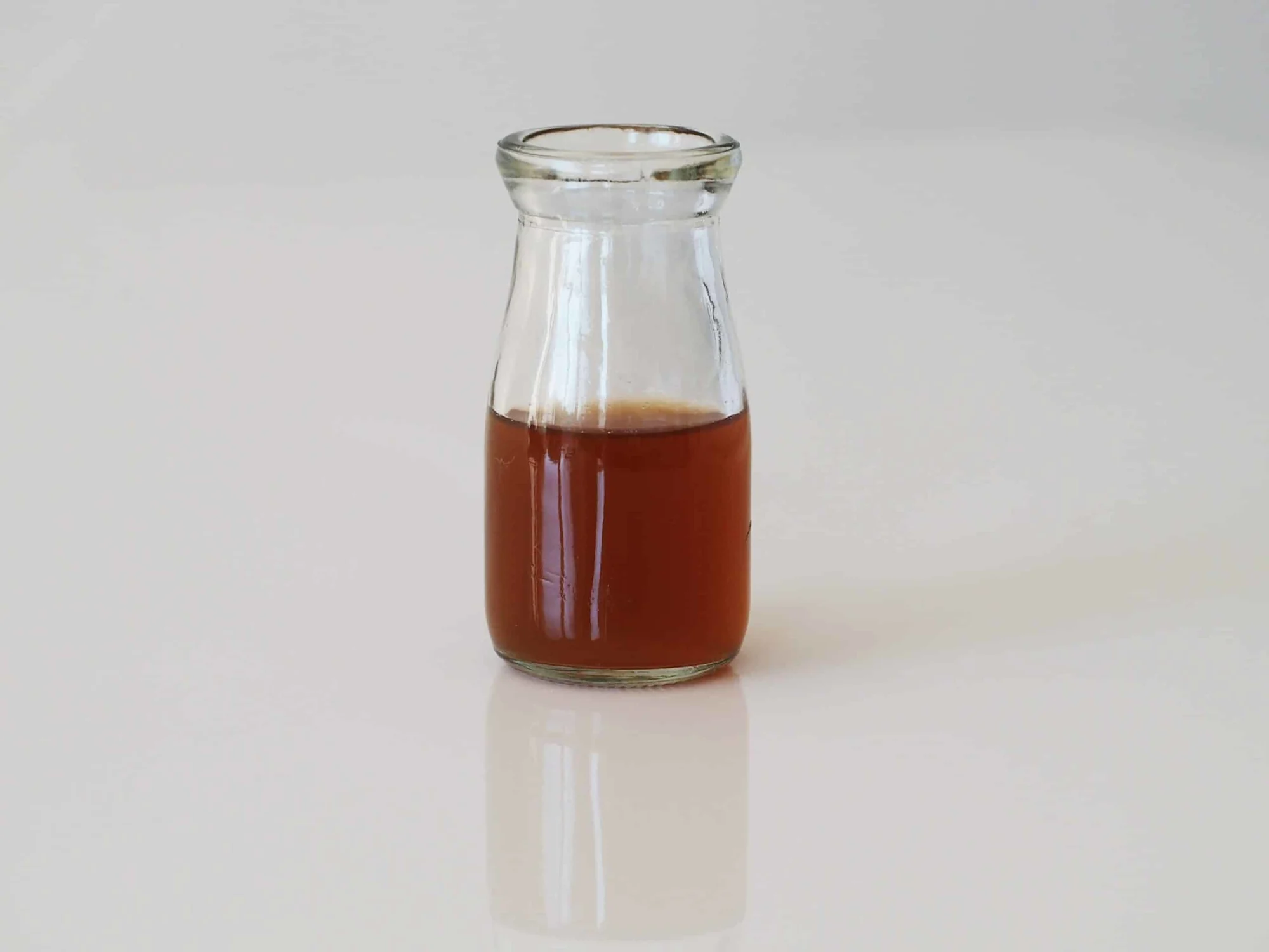 Broth for Babies Solid Starts
