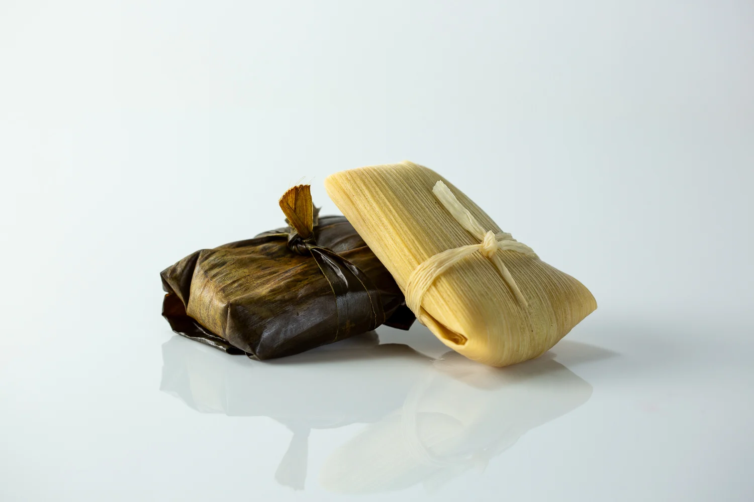 When can babies eat Tamales