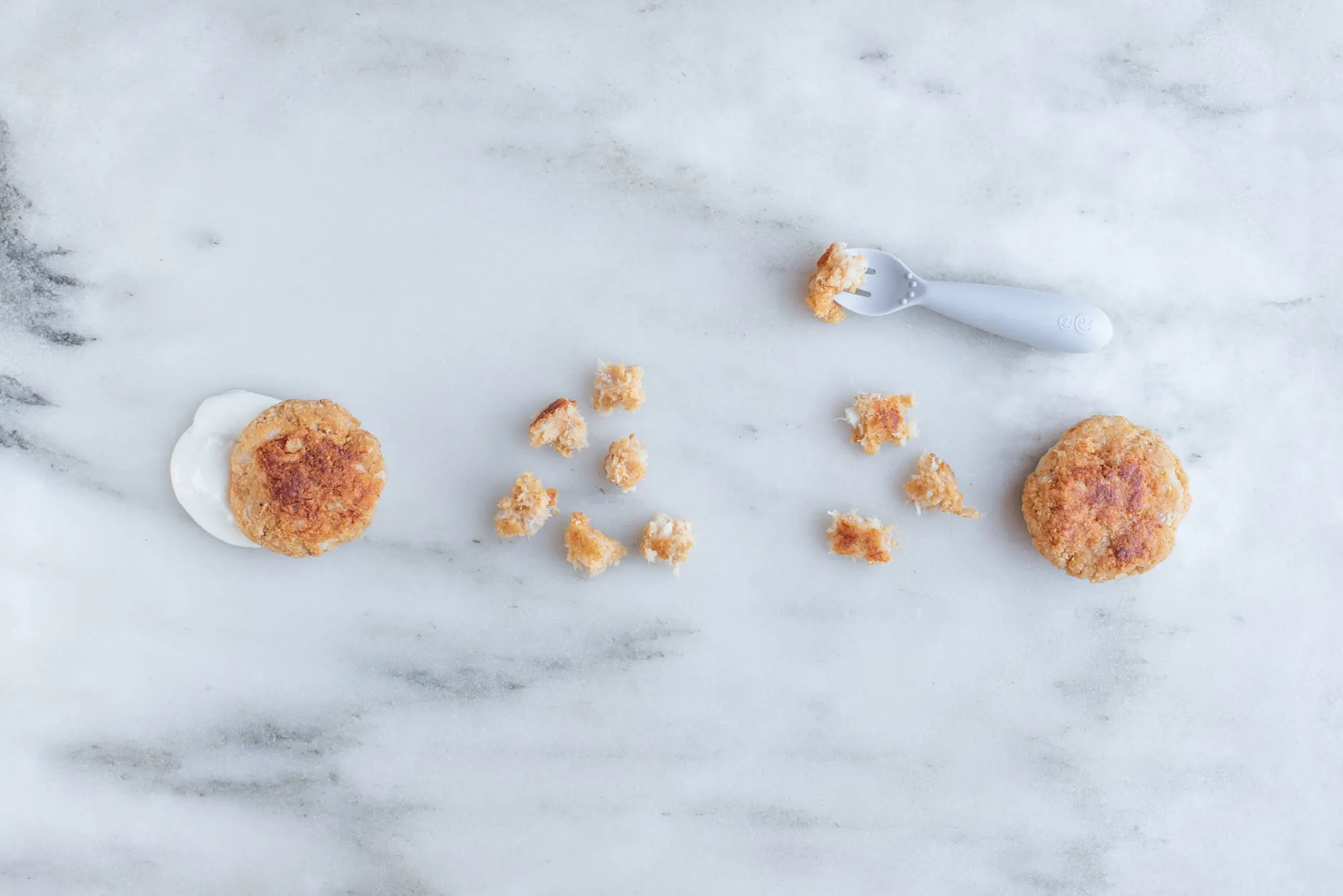 Cod for Babies First Foods for Baby Solid Starts