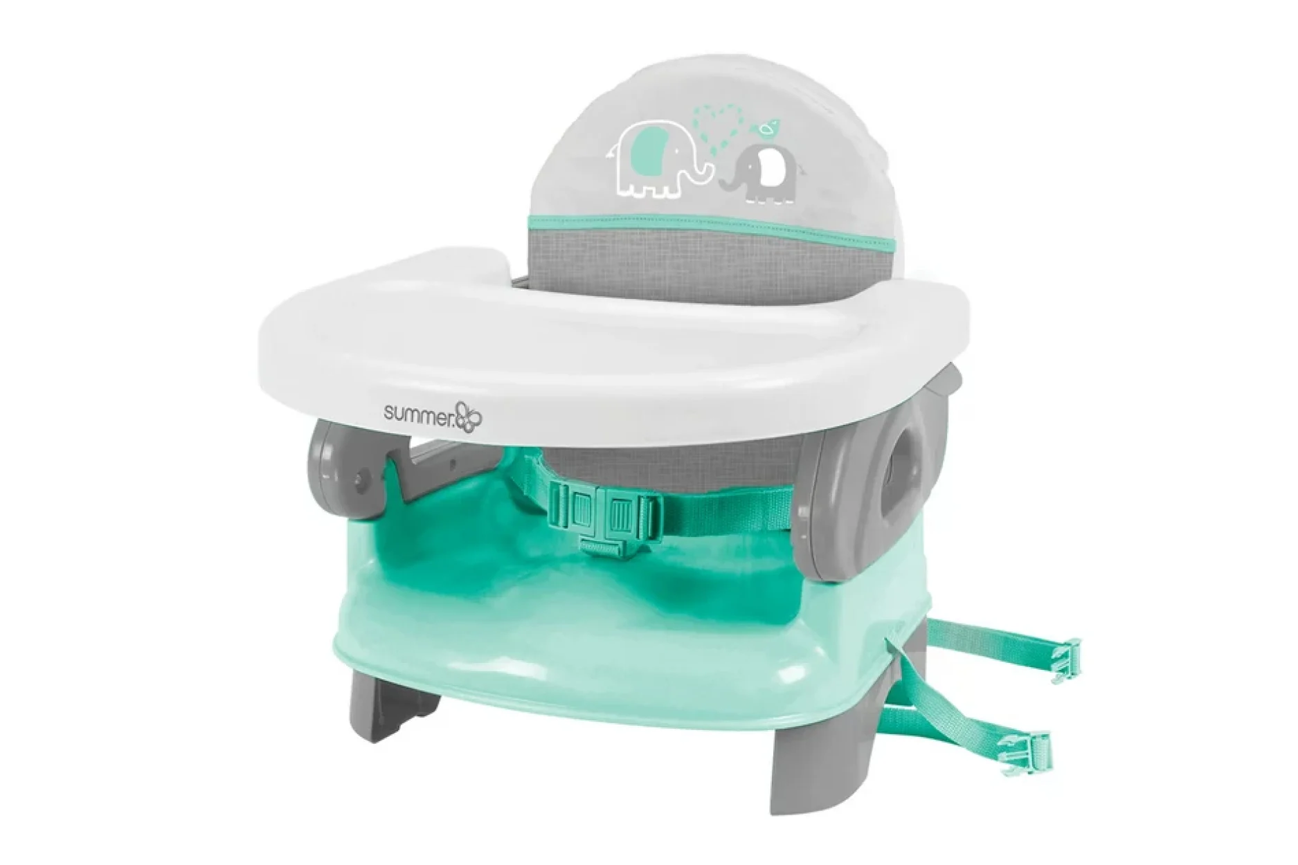Summer Deluxe Comfort