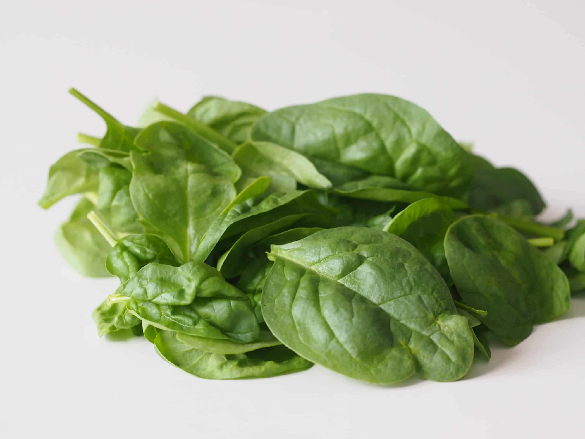 Can Babies Eat Spinach? - First Foods - Solid Starts