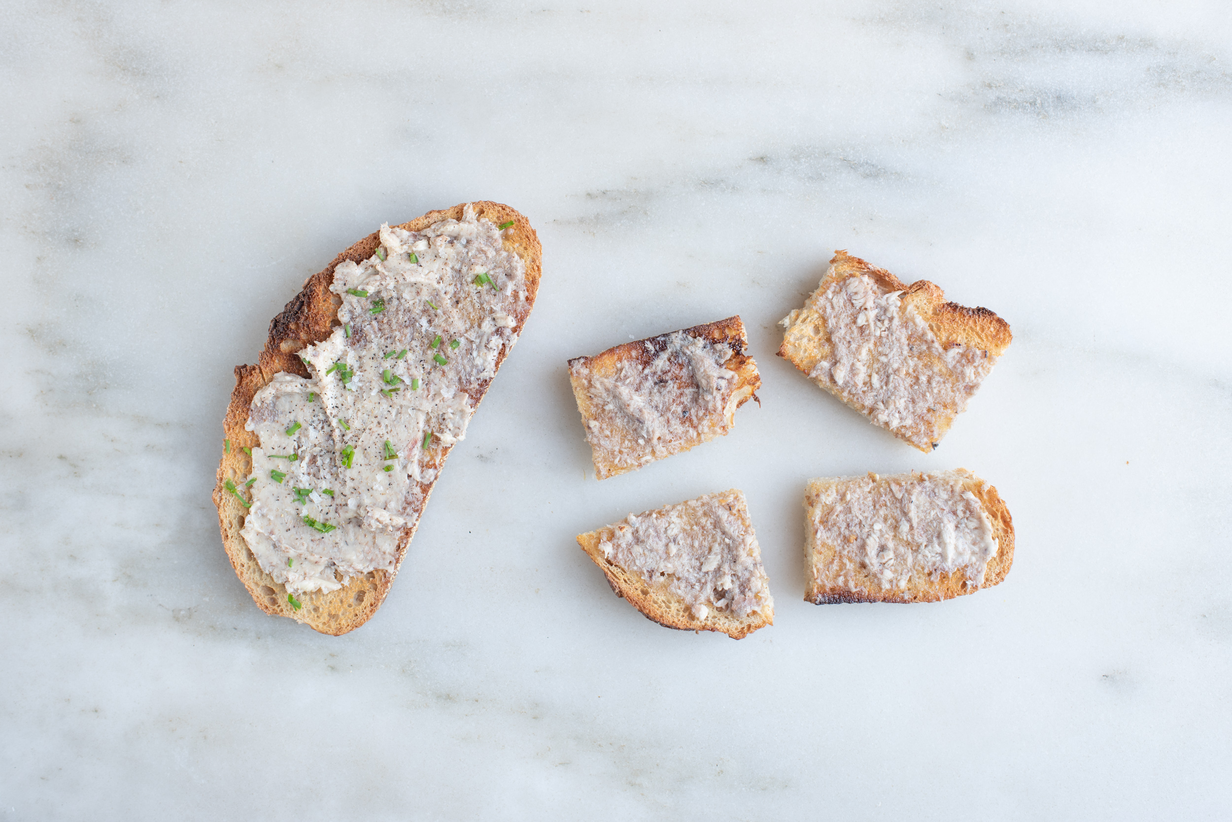 Anchovies for Babies First Foods for Babies Solid Starts