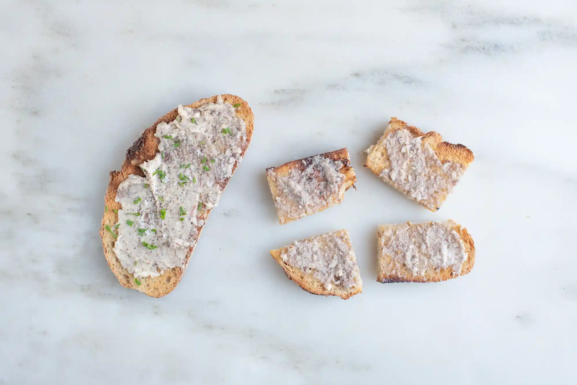 Anchovies for Babies First Foods for Babies Solid Starts