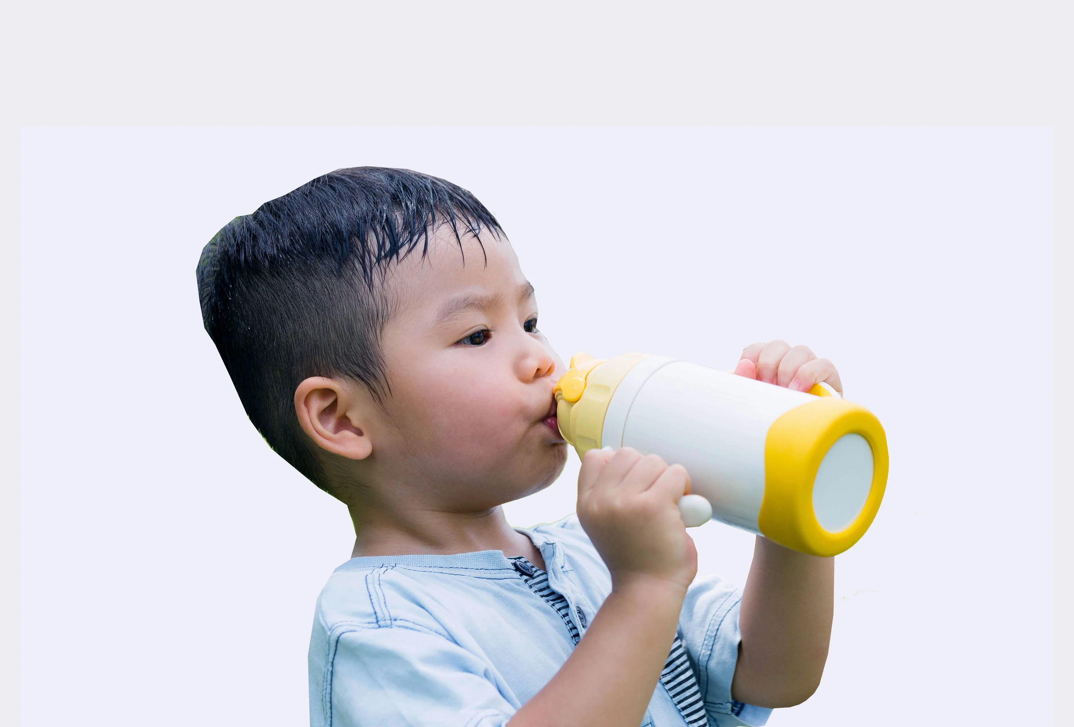 Toddler Weaning