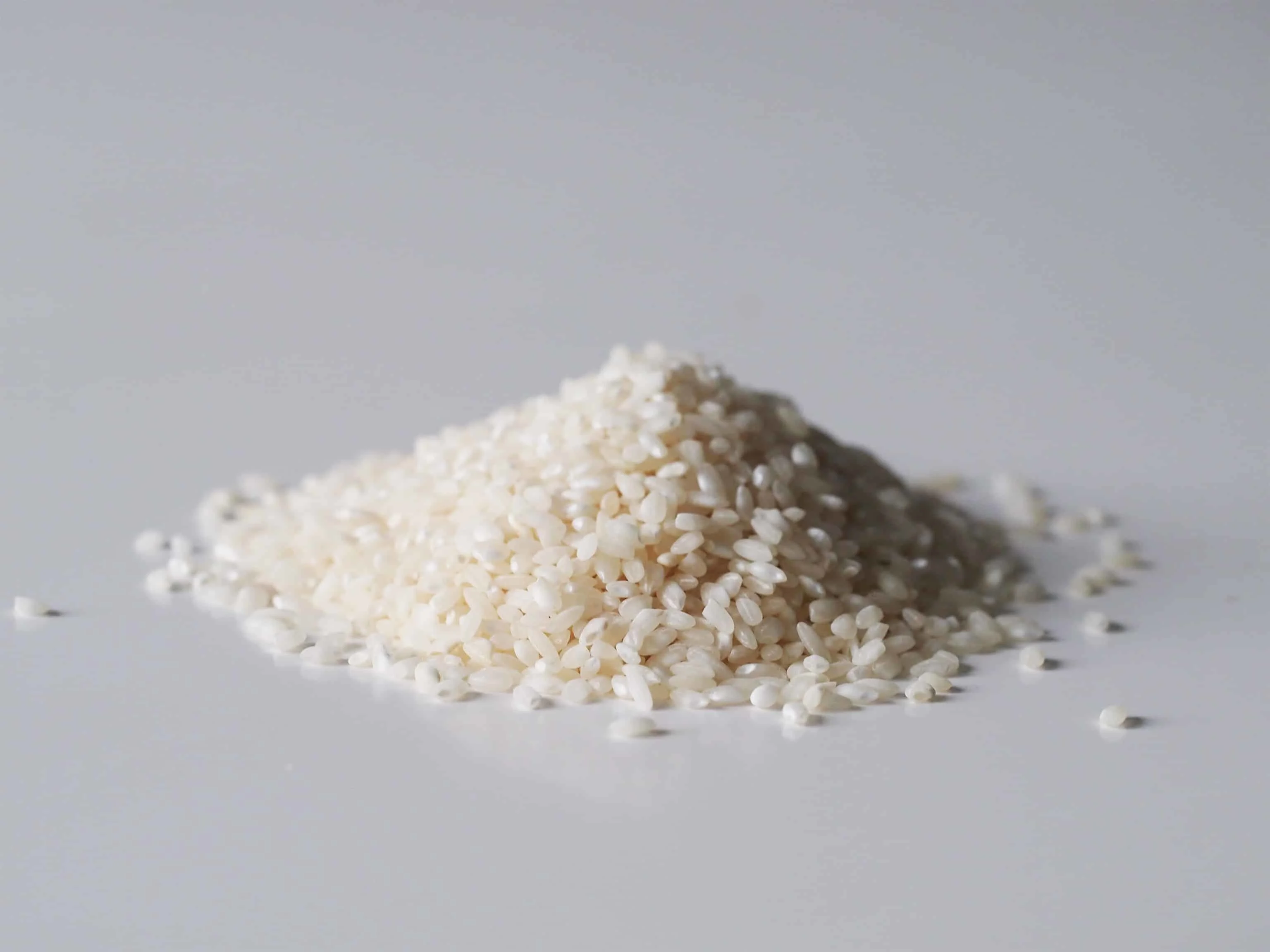 When can babies have rice