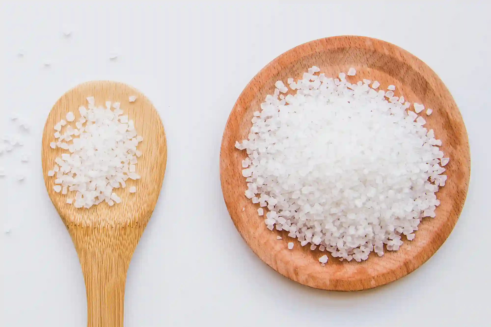 When Can Babies Have Sodium? an icon of a salt shaker