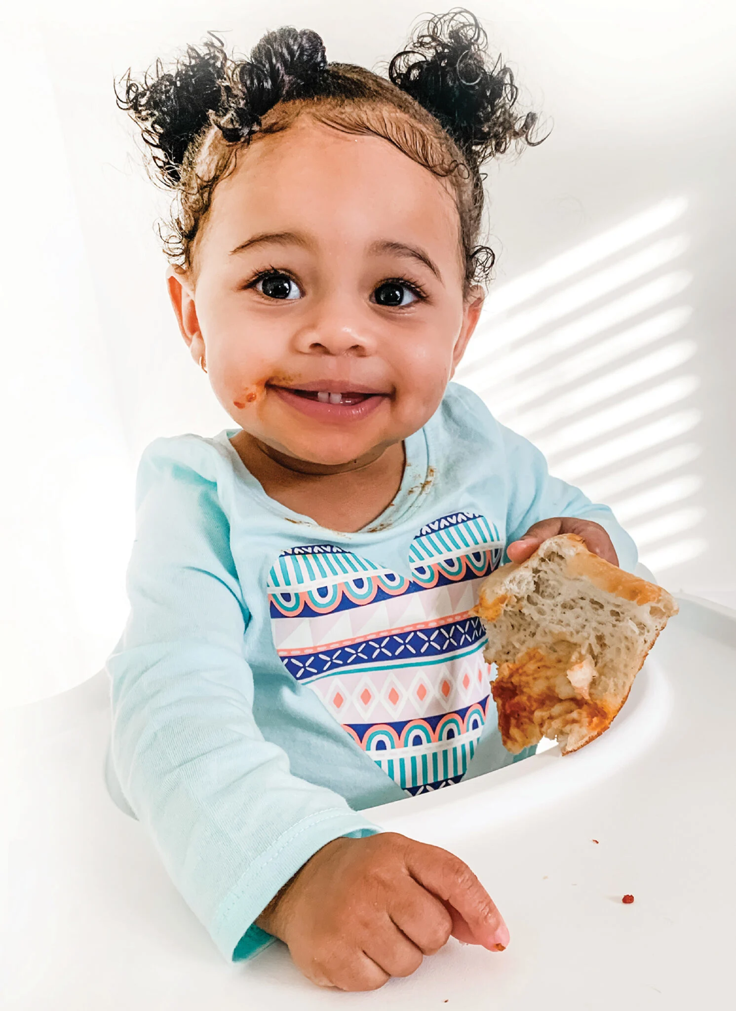 Picky Eating Banner