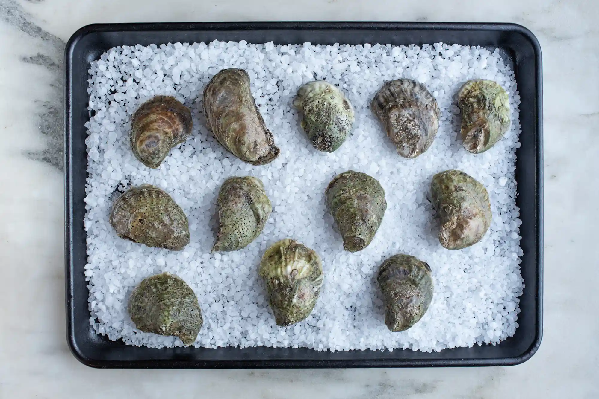 Solid Starts Can Babies Eat Oysters? When Can Babies Eat Oysters