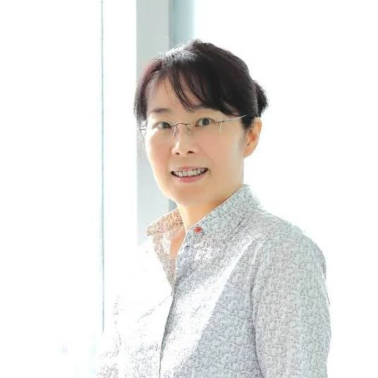 Naomi Yamashita