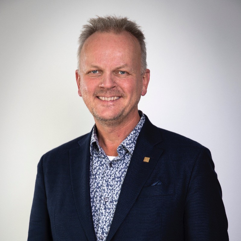 Jan Gulliksen