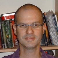 Joel Lanir