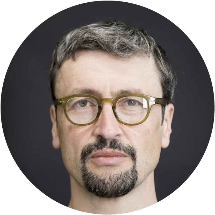 Chris Frauenberger