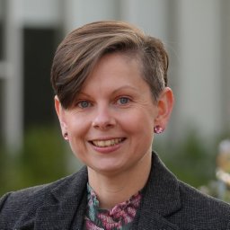 Penny Kyburz