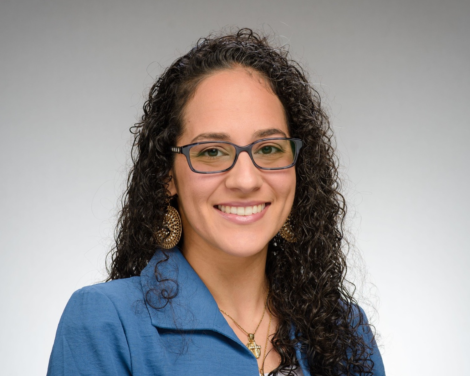 Karla Badillo-Urquiola