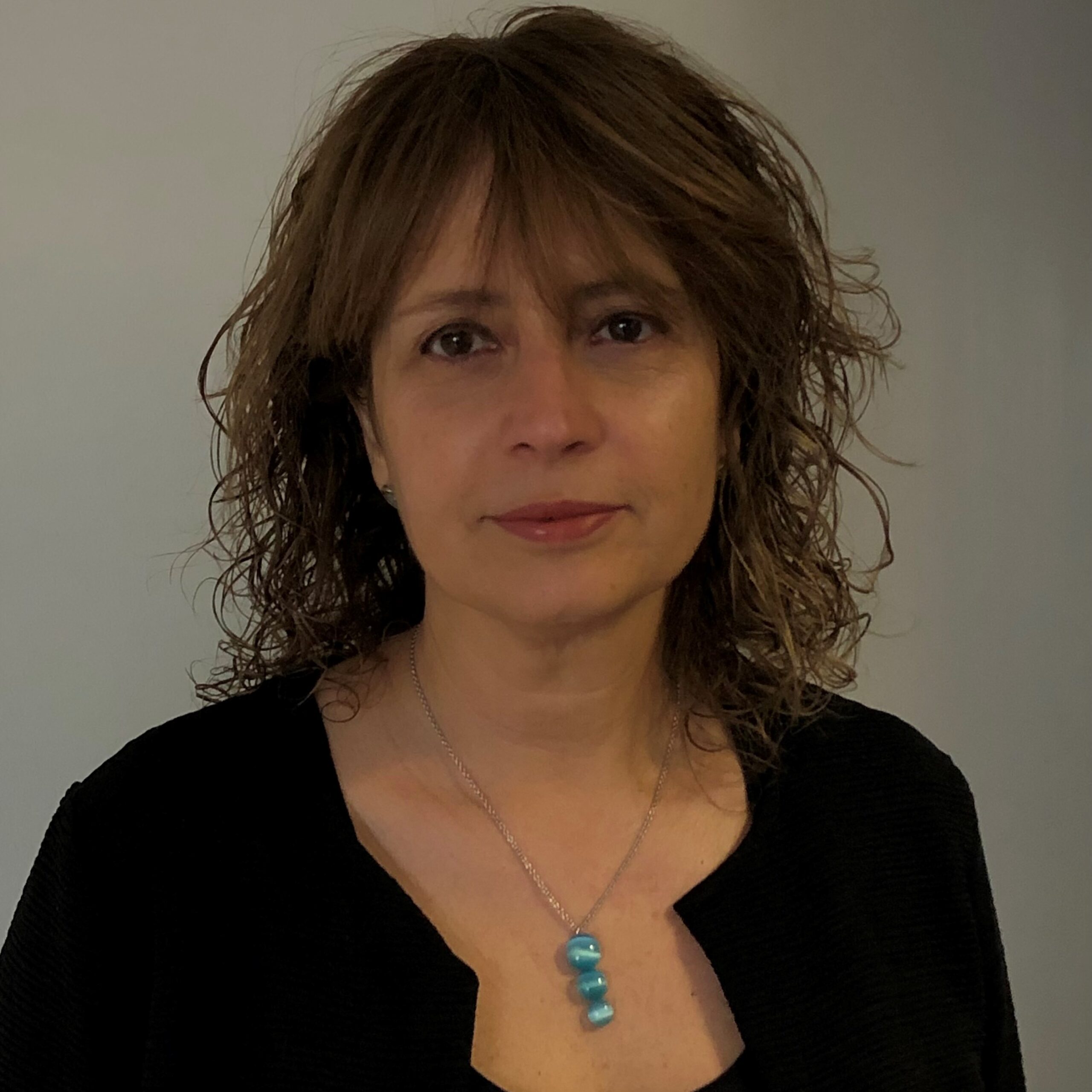 Maristella Matera