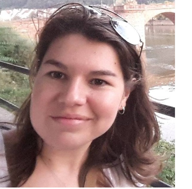 Laura Cristina Cabrera Quiros