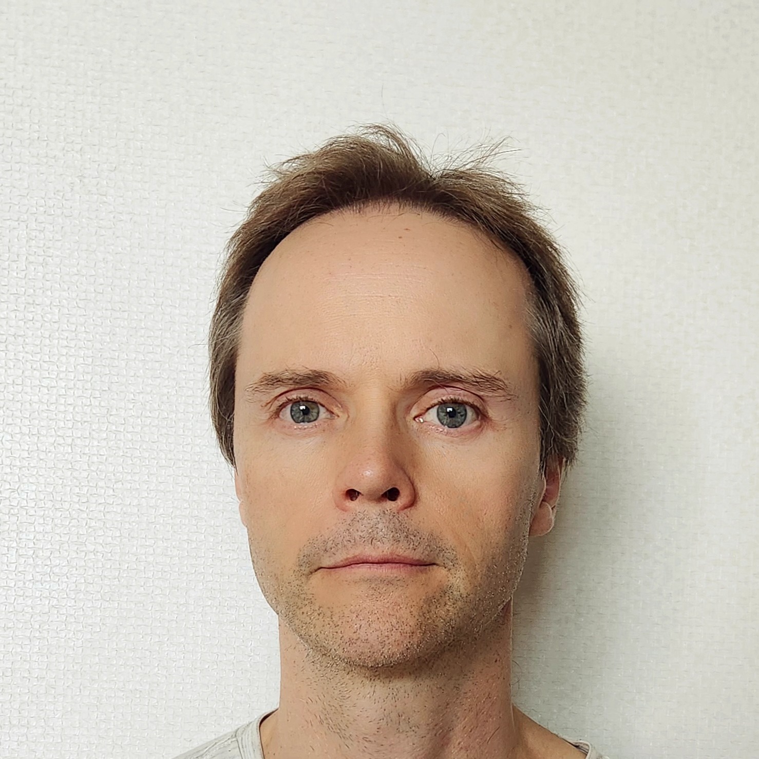Ian Oakley
