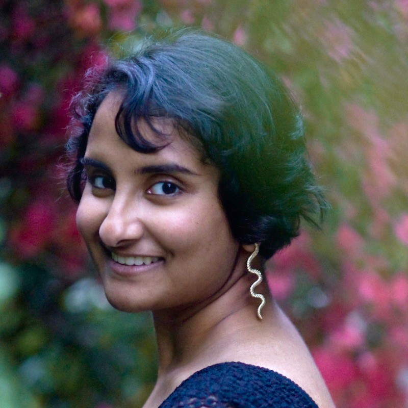 Naveena Karusala