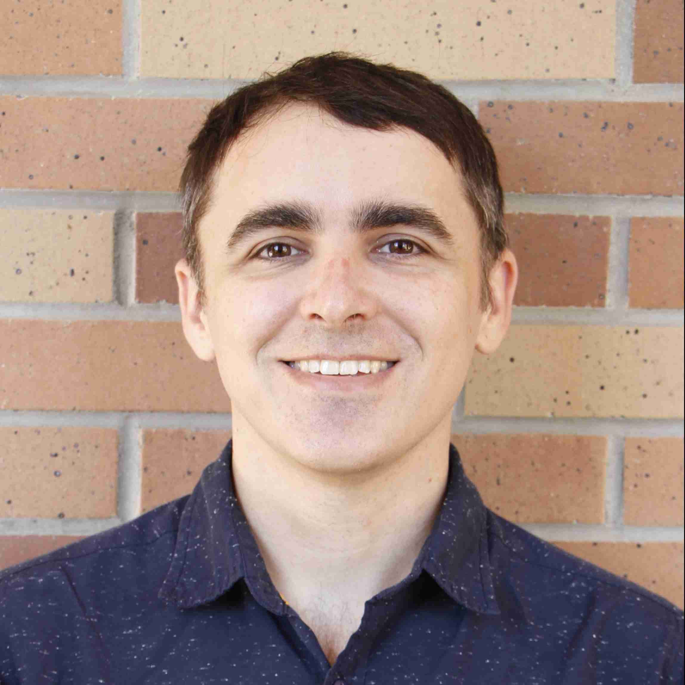 Daniel Gardner