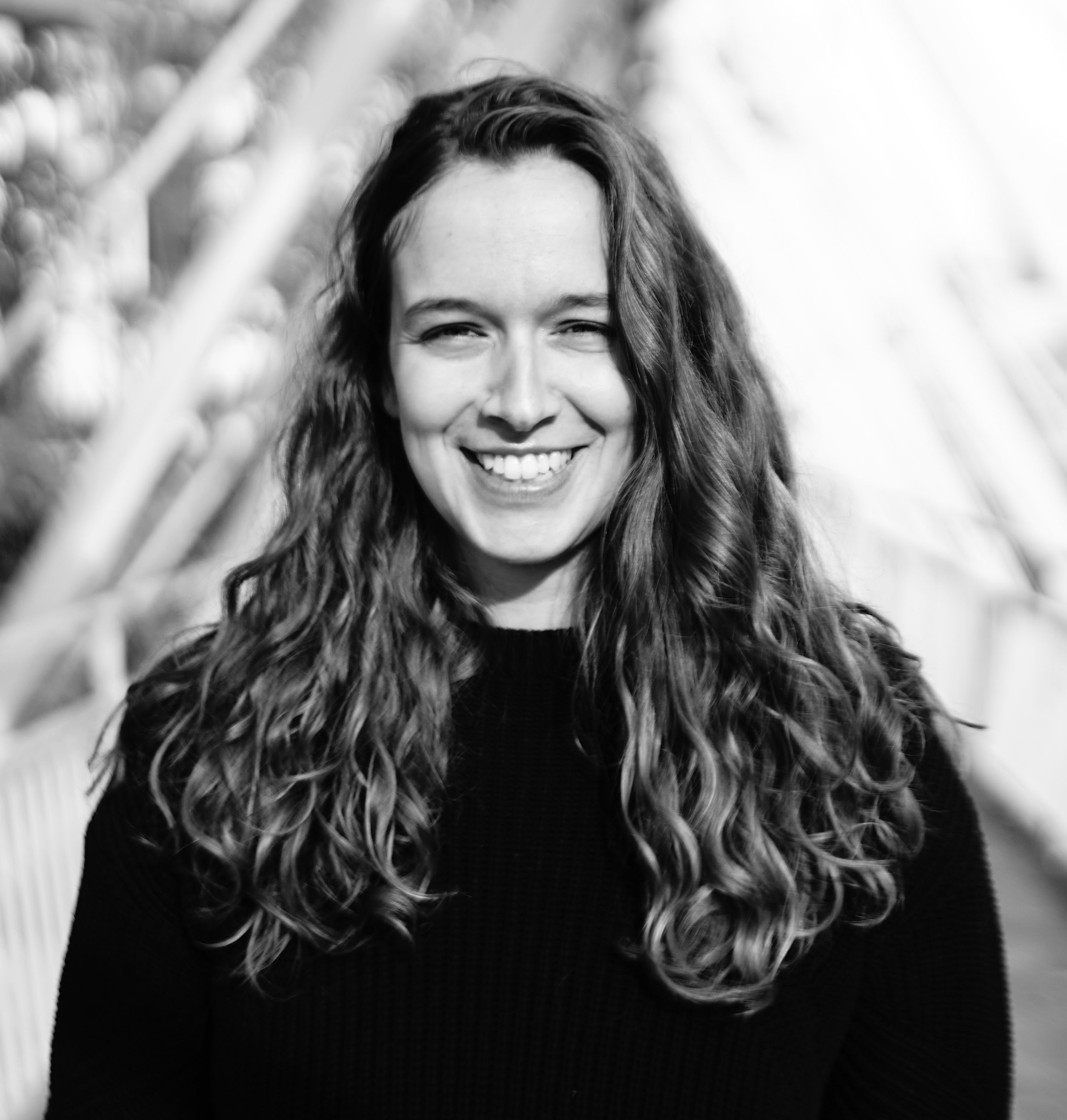 Sarah Rueller