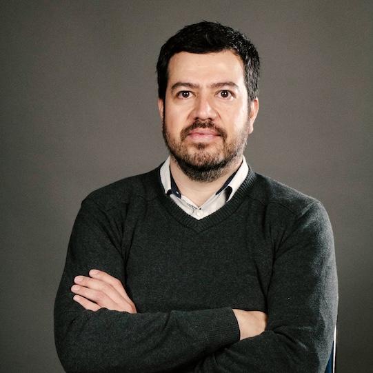 Luis A. Castro